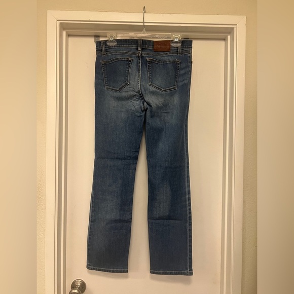 LRL Lauren Jeans - Classic Straight - size 6P - Picture 3 of 9